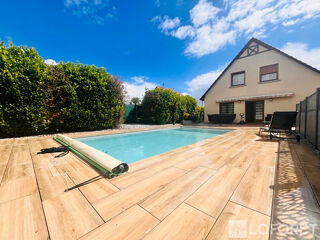  Maison � vendre 6 pi�ces 155 m�