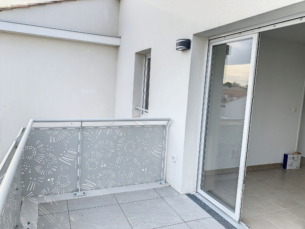 Location Appartement Appartement Istres 2 pièce(s) 42.33 m2 Istres