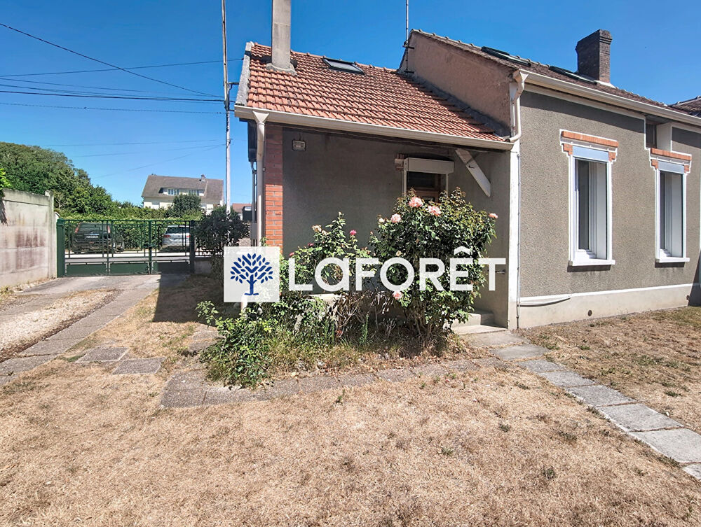 Vente Maison Maison proche BRAY-SUR-SEINE Bray sur seine