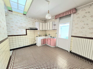  Maison à vendre 5 pièces 96 m²