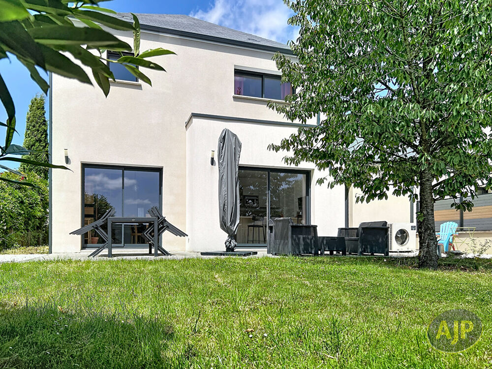 Vente Maison BEL-AIR Bel air