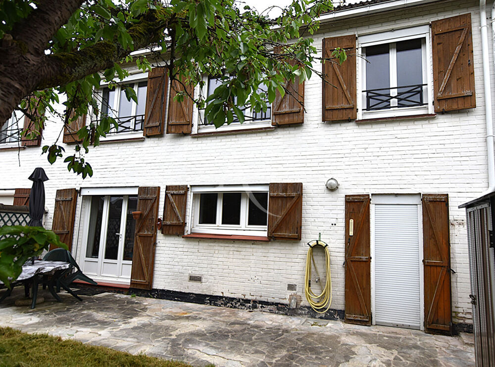 Maison 6 pièces à vendre à Combs-la-Ville - Bois l'Evêque
