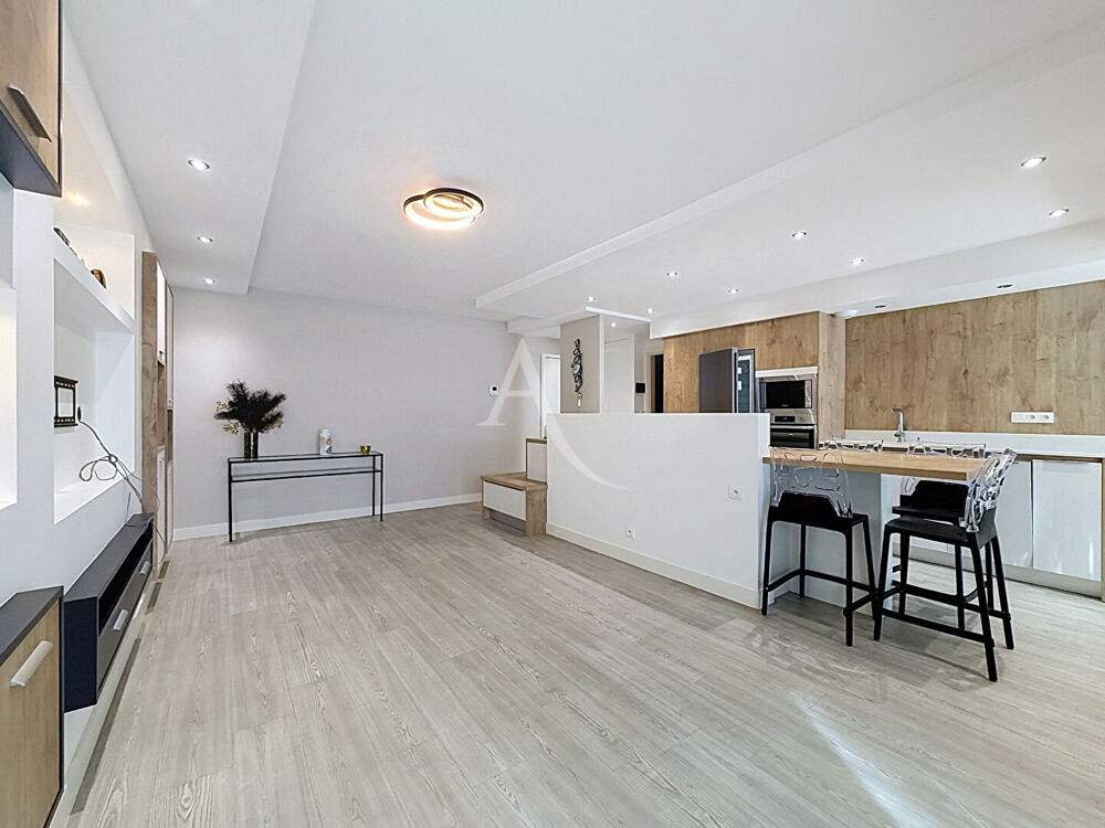 Location Appartement Appartement Cholet 3 pièce(s) 62.90 m2 Cholet