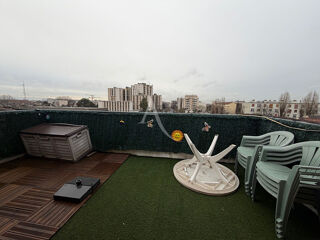  Appartement � vendre 4 pi�ces 83 m�