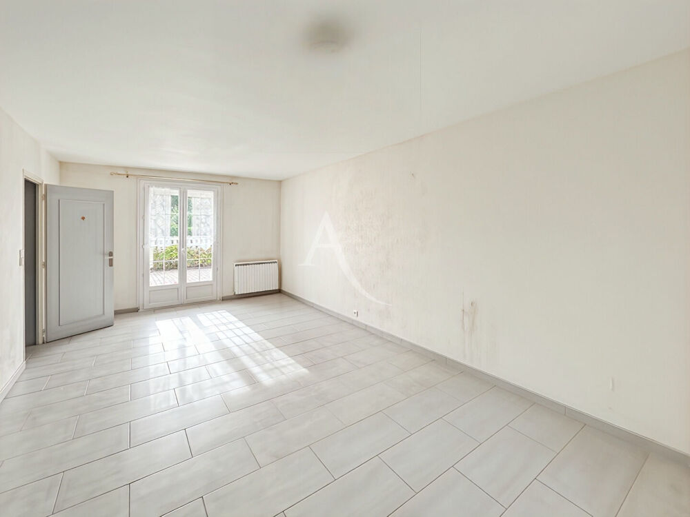 Vente Maison Maison Franqueville Saint Pierre Vivable de plain-pied Franqueville saint pierre