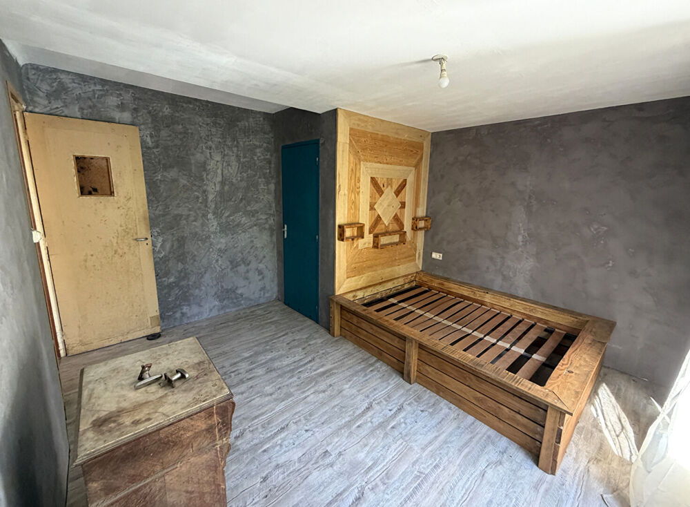 Vente Maison Maison à restaurer entièrement, avec jardin Caussade