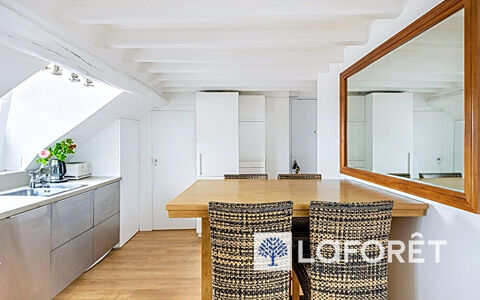  Appartement � louer 2 pi�ces 36 m�