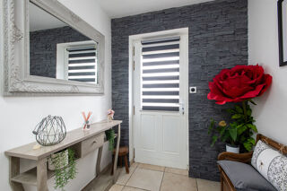  Maison à vendre 7 pièces 143 m²