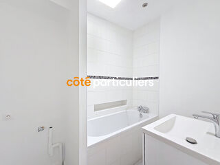  Maison  vendre 3 pices 42 m