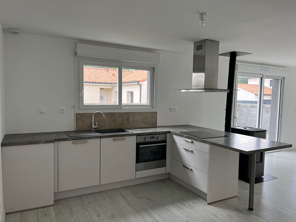 Vente Maison MAISON PLAIN PIED CHAMPTOCEAUX 110 m² Oree d anjou