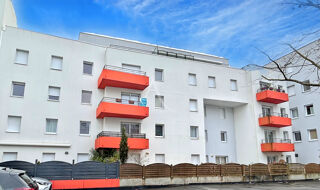  Appartement à vendre 2 pièces 50 m²