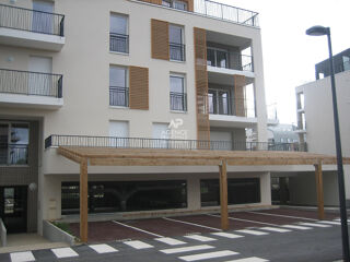 Appartement 3 pièces 60 m² · à Herblay · 60 m² · 219 000 €