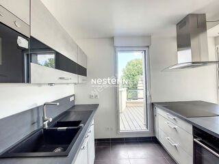  Appartement � vendre 3 pi�ces 60 m�