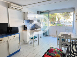  Appartement � vendre 1 pi�ce 27 m�