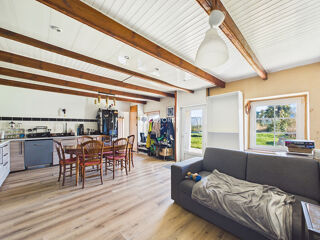  Maison � vendre 4 pi�ces 68 m�