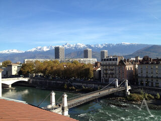  Appartement � vendre 6 pi�ces 210 m�