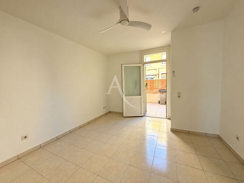 Location Appartement Appartement Balaruc Les Bains 2 pièces 30.80 m2 Balaruc les bains