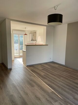  Appartement à louer 4 pièces 79 m²