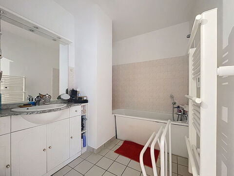  Appartement � vendre 3 pi�ces 80 m�