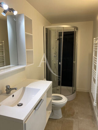  Appartement � louer 1 pi�ce 36 m�