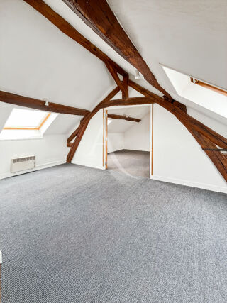  Appartement à louer 2 pièces 41 m²