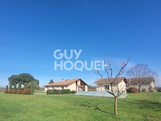  Maison � vendre 5 pi�ces 166 m�