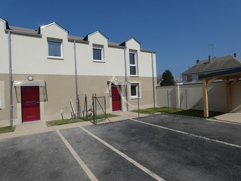 Maison Saint Jean De Braye 5 pièce(s) 90 m2