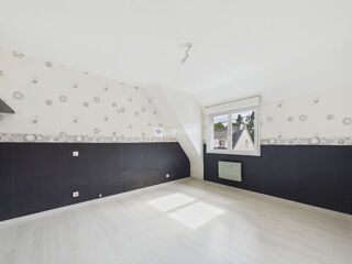  Maison à vendre 5 pièces 109 m²