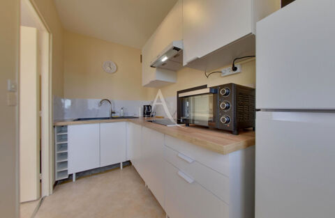  Appartement � louer 1 pi�ce 32 m�