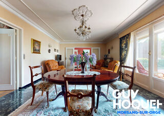  Maison  vendre 7 pices 143 m