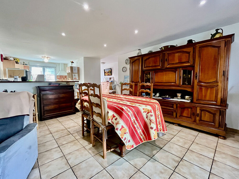 Vente Maison Maison 3 chambres LE FENOUILLER VAL DE VIE Le fenouiller
