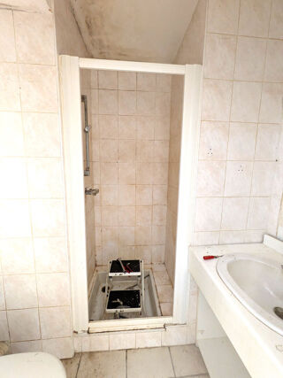  Appartement  vendre 1 pice 19 m