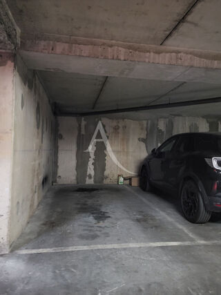  Parking / Garage à vendre 14 m²