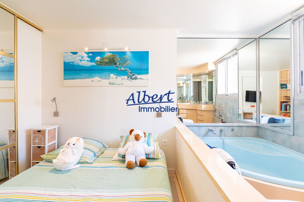 � vendre  Maison Sanary-sur-Mer (83110)