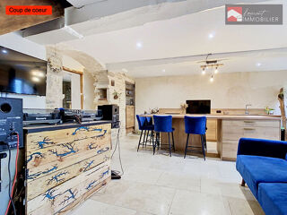 Maison à vendre 3 pièces 100 m²