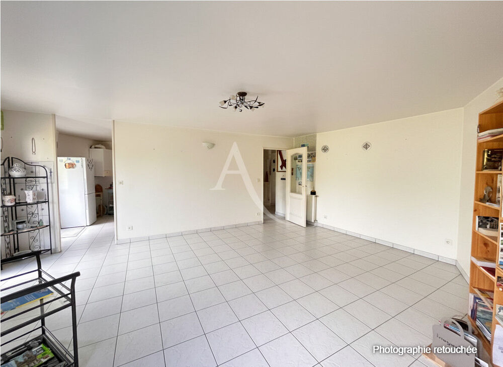 Vente Appartement Appartement NANTES   ST JOSEPH DE PORTERIE   4 pièce(s)   82 m2 Nantes