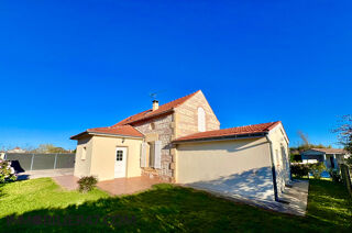  Maison � vendre 4 pi�ces 90 m�