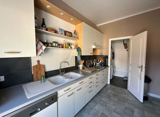  Maison à vendre 5 pièces 129 m²