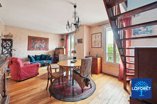  Appartement  vendre 5 pices 80 m