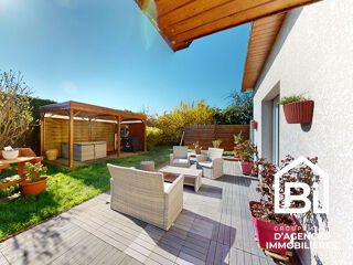  Maison � vendre 6 pi�ces 95 m�