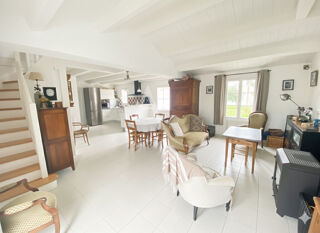  Maison � vendre 4 pi�ces 76 m�