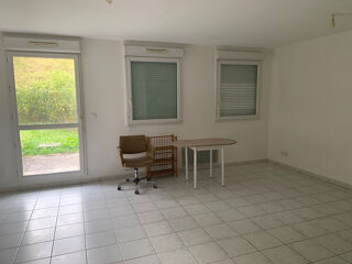  Appartement à vendre 1 pièce 36 m²