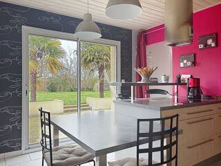  Maison � vendre 7 pi�ces 136 m�