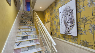  Maison � vendre 4 pi�ces 120 m�