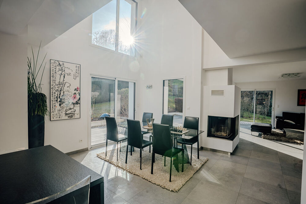 � vendre  Maison Soultz-Haut-Rhin (68360)