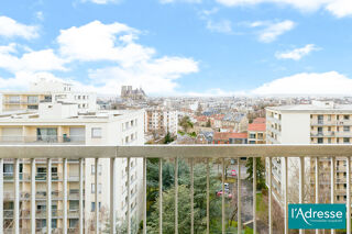  Appartement à vendre 5 pièces 106 m²