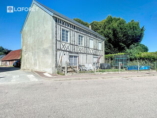  Maison � vendre 5 pi�ces 114 m�