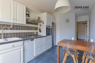  Appartement à louer 3 pièces 78 m²