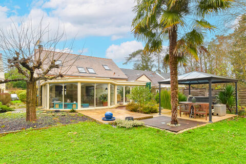   Maison � vendre - 6 pi�ces, 141 m� Maison - 6 pi�ce(s) - 141 m�