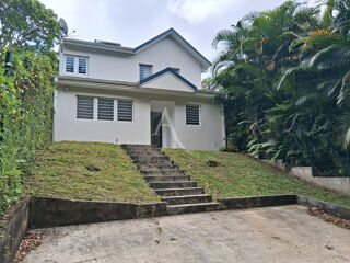  Maison � louer 4 pi�ces 98 m�